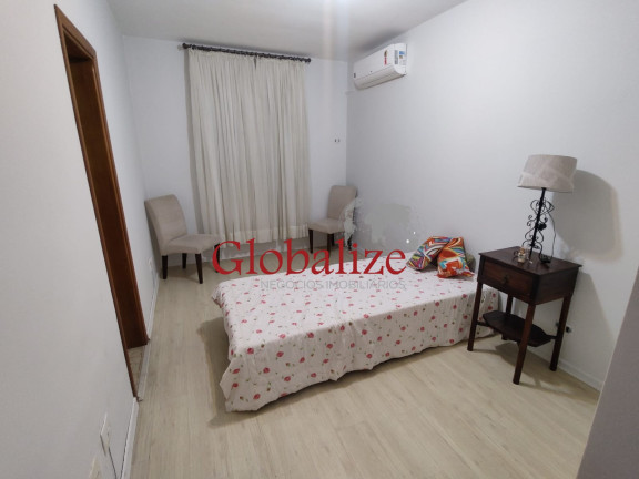 Imagem Casa com 4 Quartos à Venda, 199 m² em Ponta Da Praia - Santos Imagem Casa com 4 Quartos à Venda, 199 m² em Ponta Da Praia - Santos