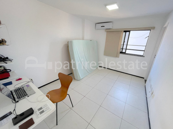 Imagem Apartamento com 4 Quartos à Venda, 158 m² em Cocó - Fortaleza Imagem Apartamento com 4 Quartos à Venda, 158 m² em Cocó - Fortaleza