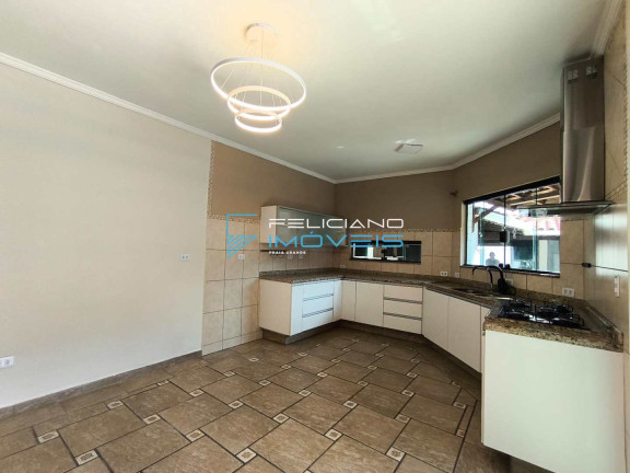 Imagem Casa com 3 Quartos à Venda, 277 m² em Canto Do Forte - Praia Grande Imagem Casa com 3 Quartos à Venda, 277 m² em Canto Do Forte - Praia Grande