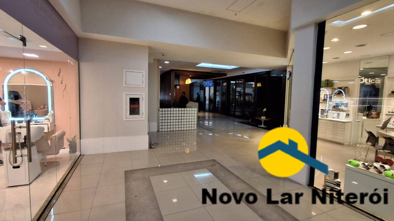Imagem Loja à Venda, 40 m² em Centro - Niterói
