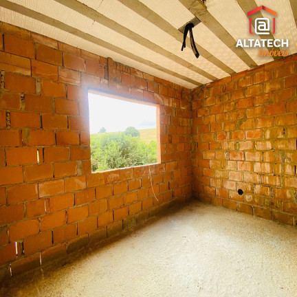 Imagem Apartamento com 2 Quartos à Venda, 46 m² em Estancia Poços De Caldas - Poços De Caldas