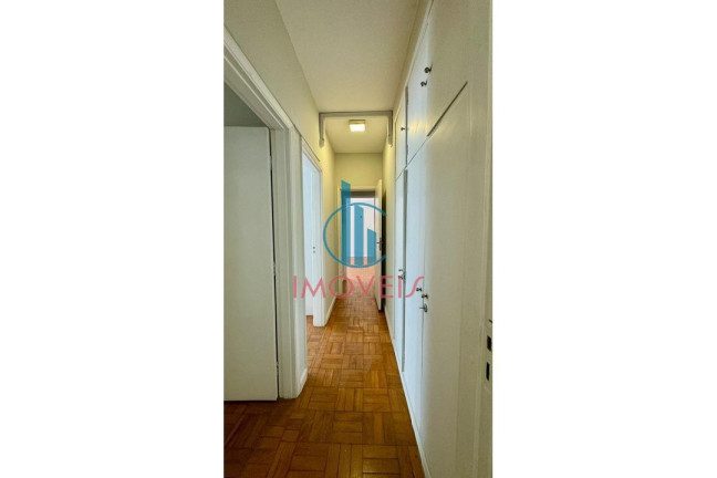 Imagem Apartamento com 2 Quartos à Venda, 100 m² em Jardim Europa - São Paulo