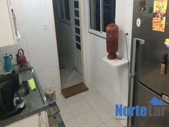 Imagem Apartamento com 1 Quarto à Venda, 56 m² em Paraíso - São Paulo