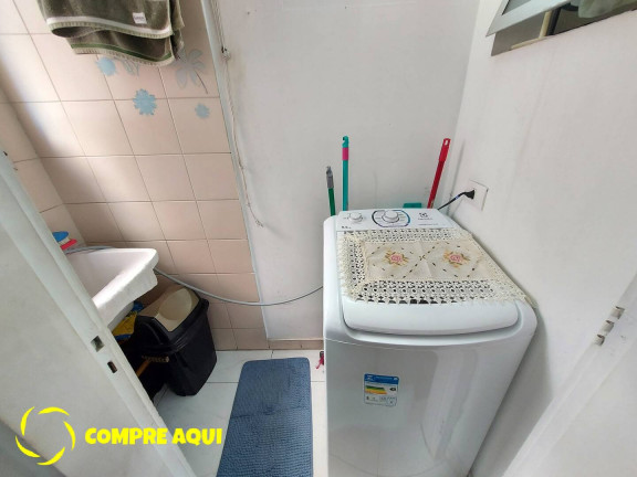 Imagem Apartamento com 1 Quarto à Venda, 33 m² em Campos Elíseos - São Paulo