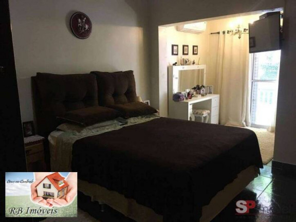 Imagem Casa com 3 Quartos à Venda, 120 m² em Rudge Ramos - São Bernardo Do Campo Imagem Casa com 3 Quartos à Venda, 120 m² em Rudge Ramos - São Bernardo Do Campo
