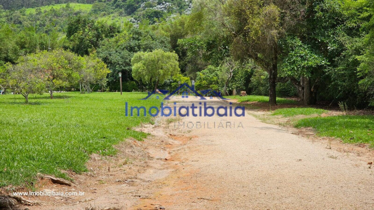 Imagem Fazenda à Venda, 2 m² em Centro - Amparo