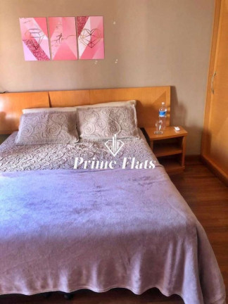 Imagem Apartamento com 1 Quarto à Venda, 23 m² em Jardim Paulista - São Paulo Imagem Apartamento com 1 Quarto à Venda, 23 m² em Jardim Paulista - São Paulo