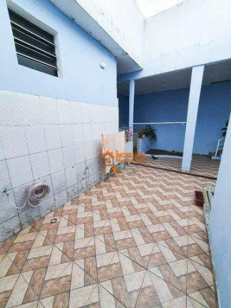 Imagem Casa com 3 Quartos à Venda ou Locação, 338 m² em água Chata - Guarulhos Imagem Casa com 3 Quartos à Venda ou Locação, 338 m² em água Chata - Guarulhos