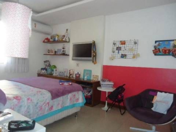 Imagem Casa com 4 Quartos à Venda, 280 m² em Freguesia De Jacarepaguá - Rio De Janeiro