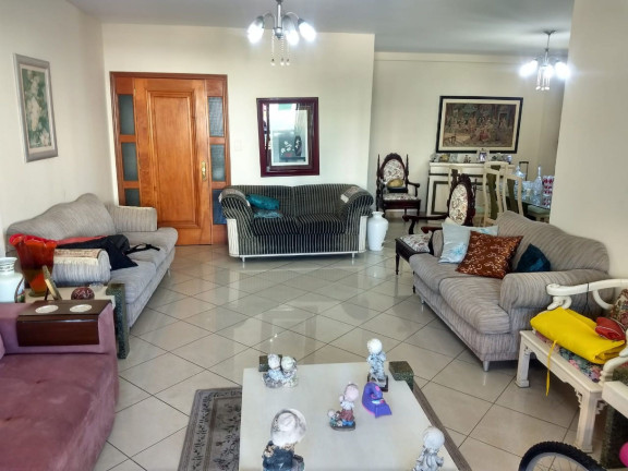 Imagem Apartamento com 4 Quartos à Venda, 180 m² em Grageru - Aracaju Imagem Apartamento com 4 Quartos à Venda, 180 m² em Grageru - Aracaju