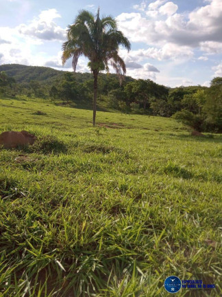 Imagem Fazenda à Venda, 190 m² em Zona Rural - Caldas Novas Imagem Fazenda à Venda, 190 m² em Zona Rural - Caldas Novas