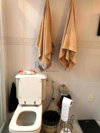 Imagem Apartamento com 3 Quartos à Venda, 158 m² em Barra Da Tijuca - Rio De Janeiro Imagem Apartamento com 3 Quartos à Venda, 158 m² em Barra Da Tijuca - Rio De Janeiro