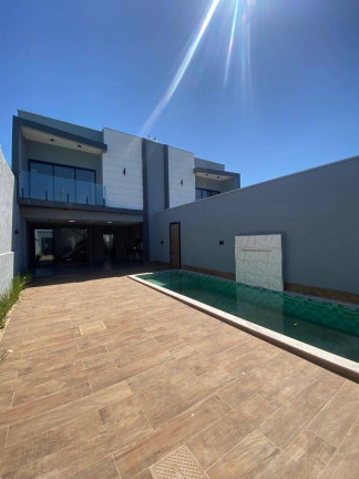 Imagem Casa com 3 Quartos à Venda, 163 m² em Parque Das Flores - Goiânia Imagem Casa com 3 Quartos à Venda, 163 m² em Parque Das Flores - Goiânia