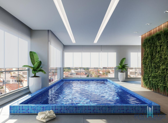 Imagem Apartamento com 4 Quartos à Venda, 238 m² em Centro - Balneário Camboriú