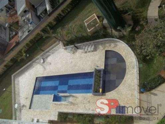 Imagem Apartamento com 2 Quartos à Venda, 50 m² em Engenheiro Goulart - São Paulo