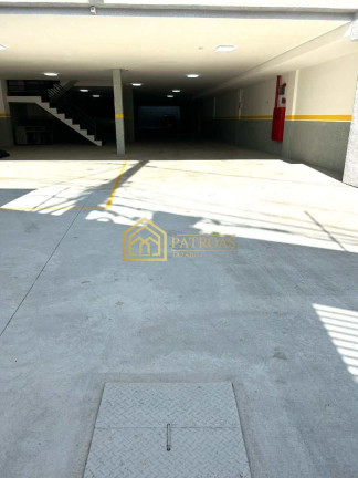 Imagem Apartamento com 2 Quartos à Venda, 47 m² em Vila Príncipe De Gales - Santo André Imagem Apartamento com 2 Quartos à Venda, 47 m² em Vila Príncipe De Gales - Santo André