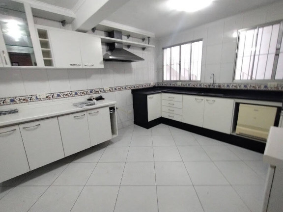 Imagem Sobrado com 4 Quartos à Venda, 132 m² em Conjunto Habitacional Barreira Grande - São Paulo