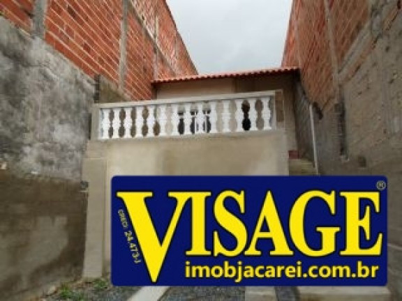 Imagem Casa com 2 Quartos à Venda, em Pq. Imperial - Jacareí Imagem Casa com 2 Quartos à Venda, em Pq. Imperial - Jacareí