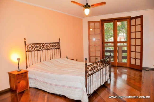 Imagem Casa de Condomínio com 4 Quartos à Venda, 400 m² em São Paulo Ii - Cotia Imagem Casa de Condomínio com 4 Quartos à Venda, 400 m² em São Paulo Ii - Cotia
