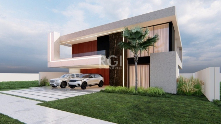 Imagem Imóvel com 4 Quartos à Venda, em Vila Nova - Porto Alegre Imagem Imóvel com 4 Quartos à Venda, em Vila Nova - Porto Alegre