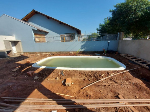 Imagem Sobrado com 3 Quartos à Venda, 190 m² em Parque Da Matriz - Gravataí