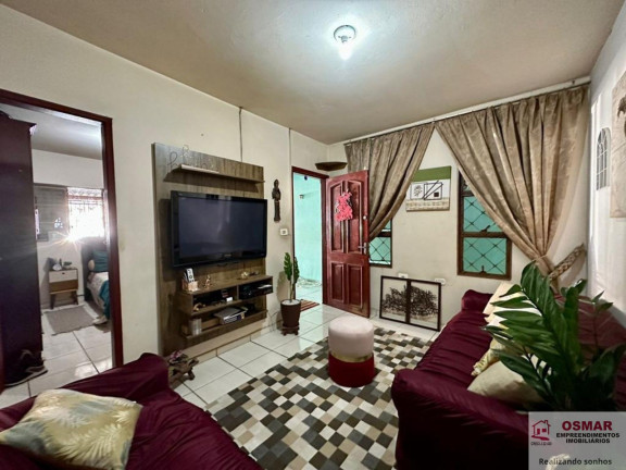 Imagem Casa com 2 Quartos à Venda, 110 m² em Jardim Picerno I - Sumaré Imagem Casa com 2 Quartos à Venda, 110 m² em Jardim Picerno I - Sumaré