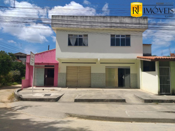 Imagem Sobrado com 2 Quartos à Venda, 450 m² em Parque Hotel - Araruama Imagem Sobrado com 2 Quartos à Venda, 450 m² em Parque Hotel - Araruama