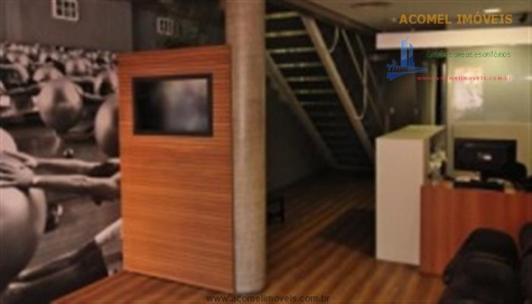 Imóvel Comercial à Venda, 340 m² em Brooklin Novo - São Paulo