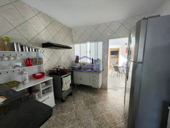 Imagem Casa com 4 Quartos à Venda, 190 m² em Perequê Açu - Ubatuba