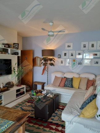 Imagem Apartamento com 2 Quartos à Venda, 70 m² em Itaguá - Ubatuba Imagem Apartamento com 2 Quartos à Venda, 70 m² em Itaguá - Ubatuba