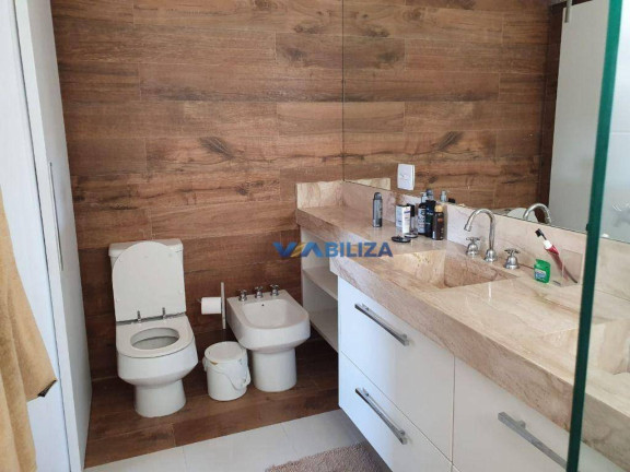 Imagem Apartamento com 3 Quartos à Venda, 182 m² em Vila Rosália - Guarulhos