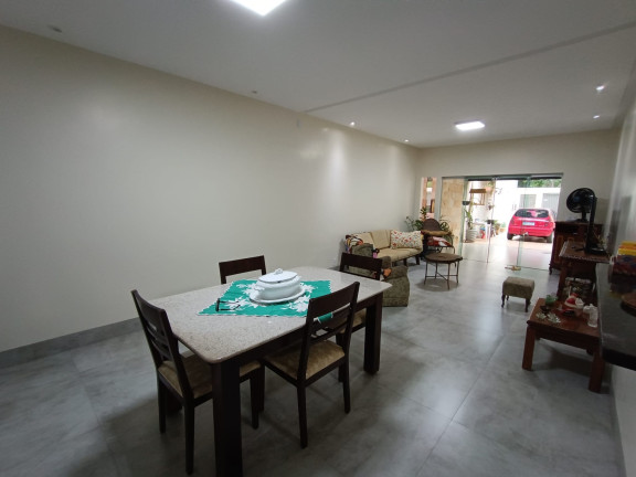 Imagem Casa com 3 Quartos à Venda, 160 m² em Ville De France - Goiania Imagem Casa com 3 Quartos à Venda, 160 m² em Ville De France - Goiania