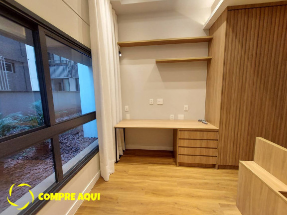 Imagem Apartamento com 1 Quarto à Venda, 33 m² em Perdizes - São Paulo Imagem Apartamento com 1 Quarto à Venda, 33 m² em Perdizes - São Paulo