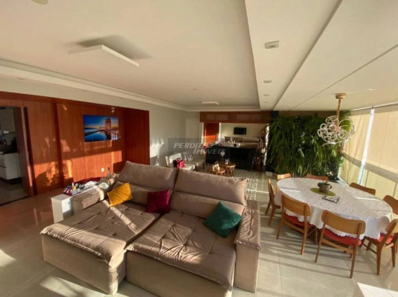 Imagem Apartamento com 3 Quartos à Venda, 138 m² em Perdizes - São Paulo Imagem Apartamento com 3 Quartos à Venda, 138 m² em Perdizes - São Paulo