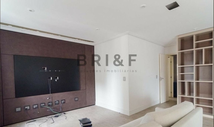 Imagem Apartamento com 3 Quartos à Venda, 173 m² em Vila Mascote - São Paulo