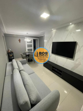Imagem Apartamento com 3 Quartos à Venda, 71 m² em Boa Viagem - Recife Imagem Apartamento com 3 Quartos à Venda, 71 m² em Boa Viagem - Recife