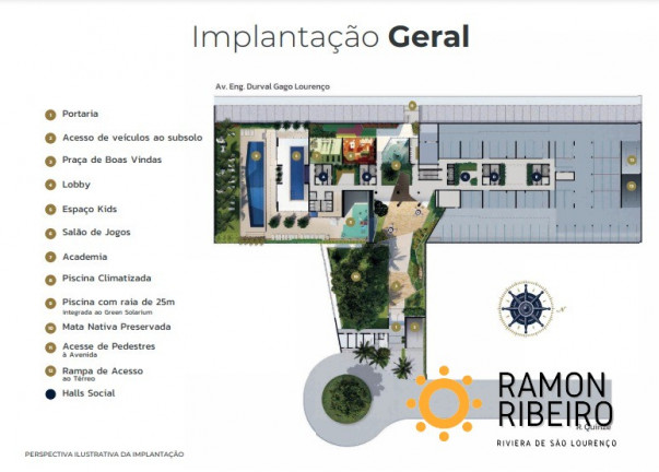 Imagem Imóvel com 3 Quartos à Venda, 110 m² em São Lourenço - Bertioga Imagem Imóvel com 3 Quartos à Venda, 110 m² em São Lourenço - Bertioga