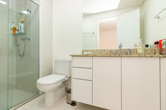 Imagem Apartamento com 2 Quartos à Venda, 106 m² em Jardim Das Acácias - São Paulo