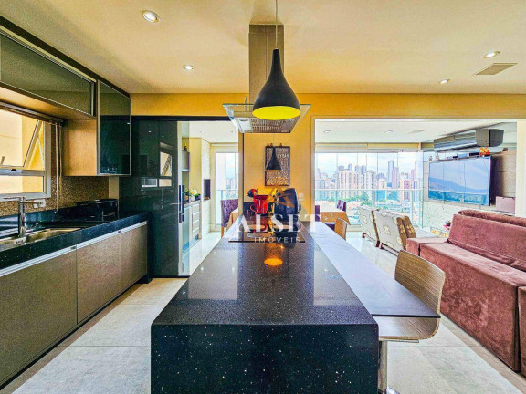 Imagem Apartamento com 3 Quartos à Venda, 107 m² em Mooca - São Paulo Imagem Apartamento com 3 Quartos à Venda, 107 m² em Mooca - São Paulo