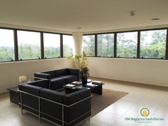 Imagem Sala Comercial à Venda, 295 m² em Granja Viana - Cotia