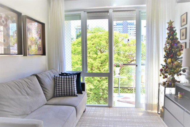 Imagem Apartamento com 2 Quartos à Venda, 65 m² em Petrópolis - Porto Alegre Imagem Apartamento com 2 Quartos à Venda, 65 m² em Petrópolis - Porto Alegre