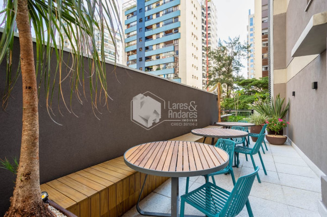 Imagem Imóvel com 1 Quarto à Venda, 19 m² em Vila Nova Conceição - São Paulo Imagem Imóvel com 1 Quarto à Venda, 19 m² em Vila Nova Conceição - São Paulo