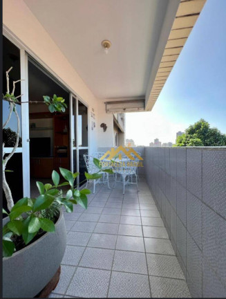 Imagem Imóvel com 3 Quartos à Venda, 162 m² em Fátima - Fortaleza