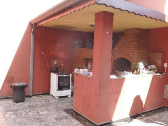 Imagem Casa com 6 Quartos à Venda,  em Centro - Santa Isabel