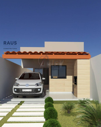 Imagem Casa com 3 Quartos à Venda, em Santa Rafaela - Montes Claros Imagem Casa com 3 Quartos à Venda, em Santa Rafaela - Montes Claros