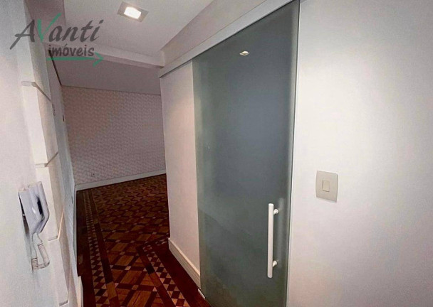 Imagem Apartamento com 2 Quartos à Venda, 110 m² em Embaré - Santos Imagem Apartamento com 2 Quartos à Venda, 110 m² em Embaré - Santos