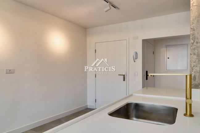 Imagem Apartamento com 2 Quartos à Venda, 97 m² em Bela Vista - São Paulo