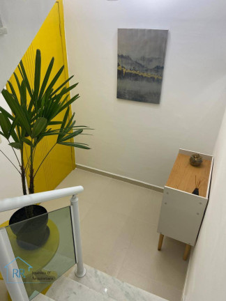 Imagem Sobrado com 3 Quartos à Venda, 138 m² em Vila Pires - Santo André Imagem Sobrado com 3 Quartos à Venda, 138 m² em Vila Pires - Santo André