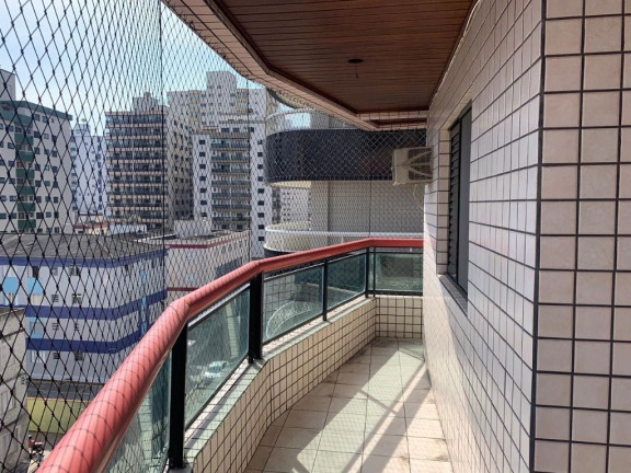 Imagem Apartamento com 2 Quartos à Venda, 91 m² em Tupi - Praia Grande