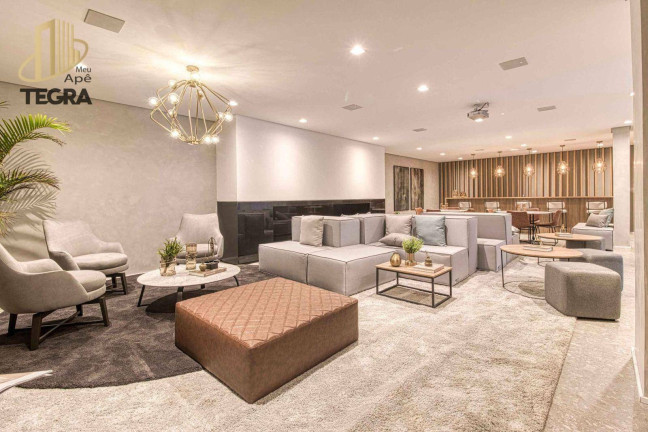 Imagem Apartamento com 3 Quartos à Venda, 67 m² em Vila Anastácio - São Paulo